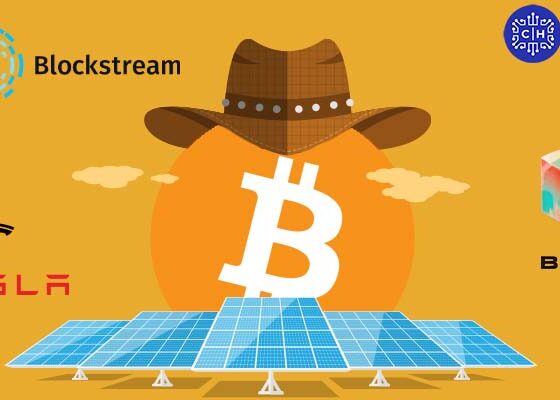 εξόρυξη Bitcoin στο Τέξας