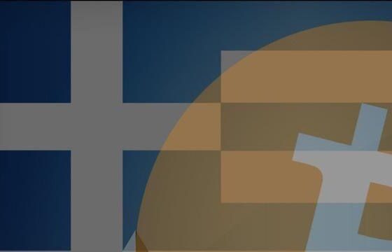 Greek Cryptocurrency Community
