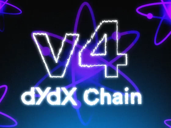 dYdX Chain V4