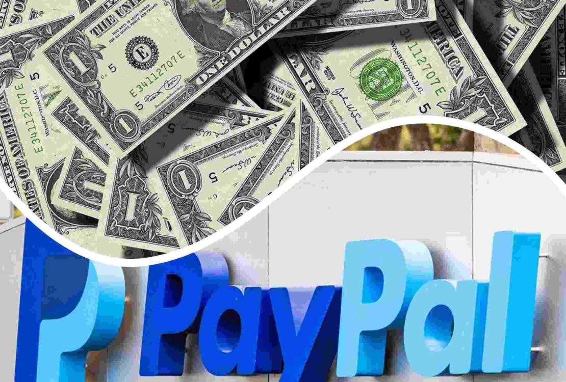 paypal κρυπτονομισμα